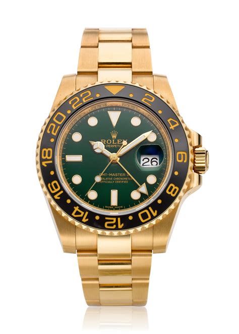 rolex gmt price